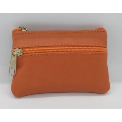 Monederos de piel surtido colores en jmccinturonesargentinos.es