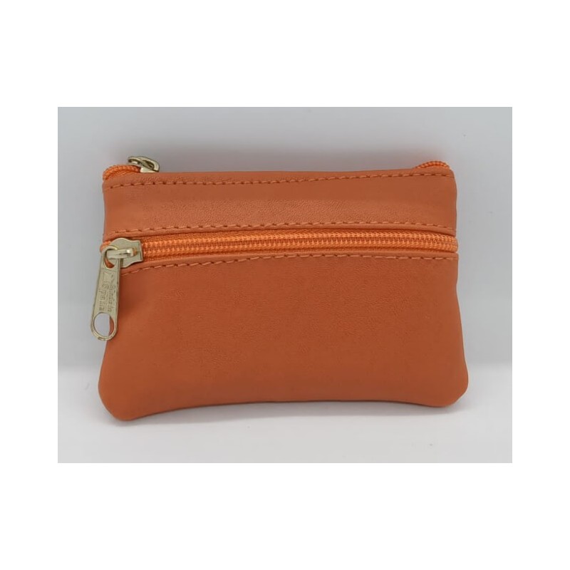 Monederos de piel surtido colores en jmccinturonesargentinos.es