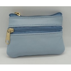 Monederos de piel surtido colores en jmccinturonesargentinos.es