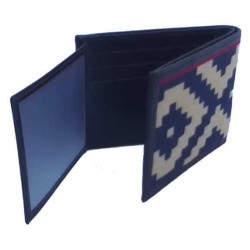 Cartera Guarda Pampa en jmccinturonesargentinos.es