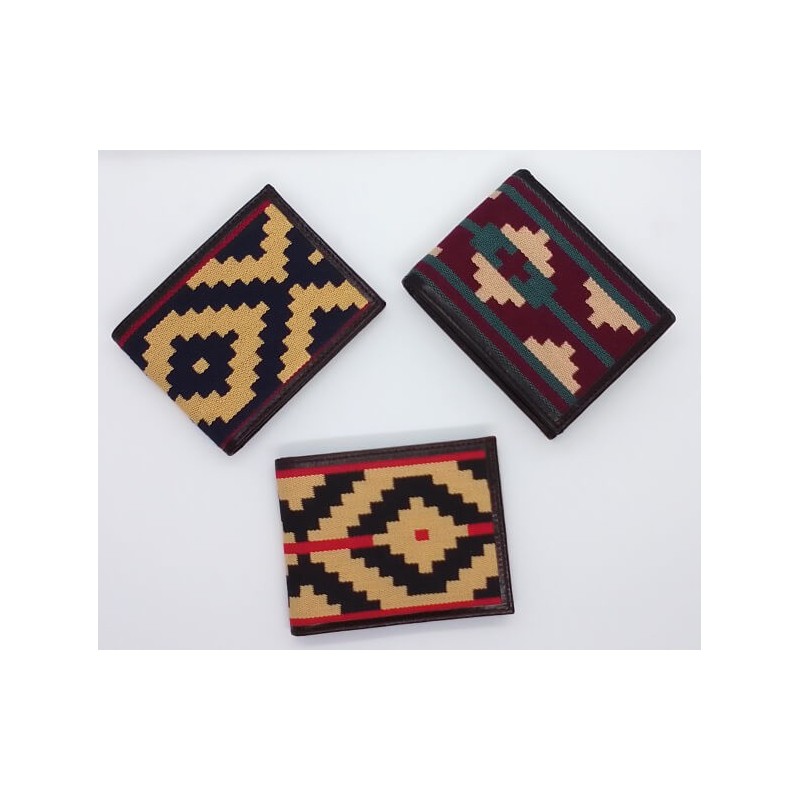 Cartera Guarda Pampa en jmccinturonesargentinos.es