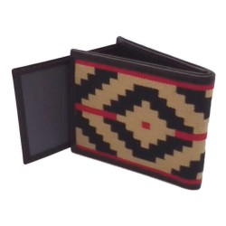 Cartera Guarda Pampa en jmccinturonesargentinos.es