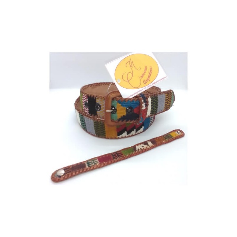 Combos Naif en jmccinturonesargentinos.es