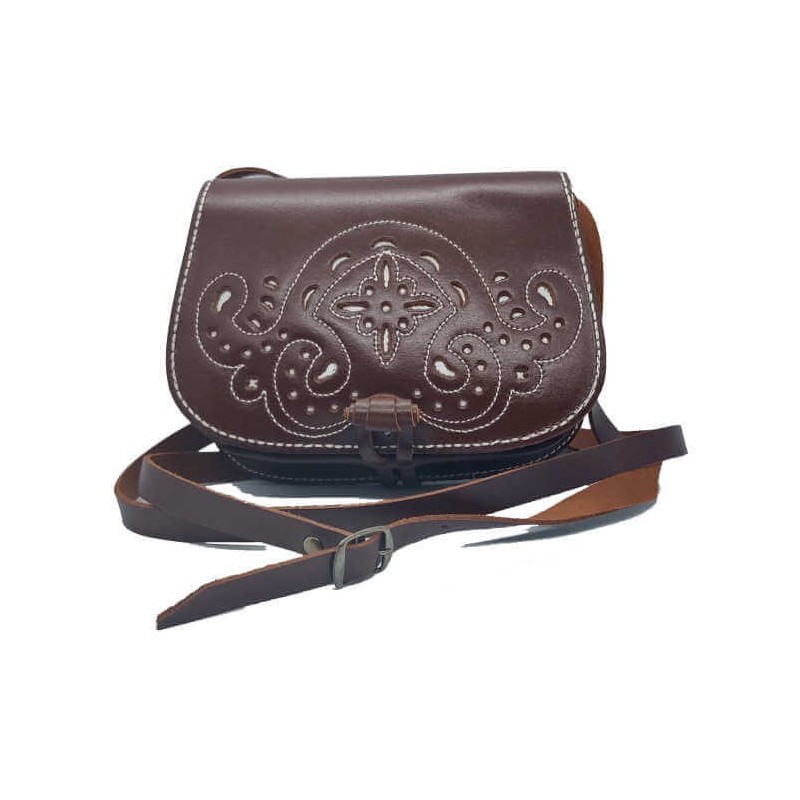 Bolso riñonera en varios tonos de color en jmccinturonesargentinos.es