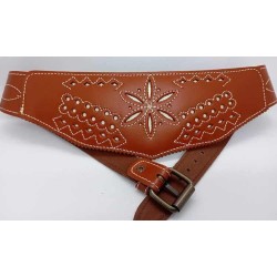 Fajín rociero para niña en jmccinturonesargentinos.es