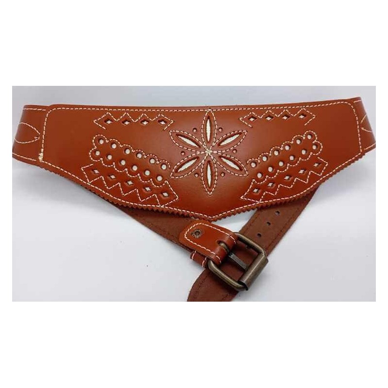 Fajín rociero para niña en jmccinturonesargentinos.es