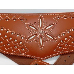 Fajín rociero para niña en jmccinturonesargentinos.es