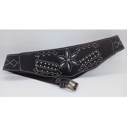 Fajín rociero para niña en jmccinturonesargentinos.es