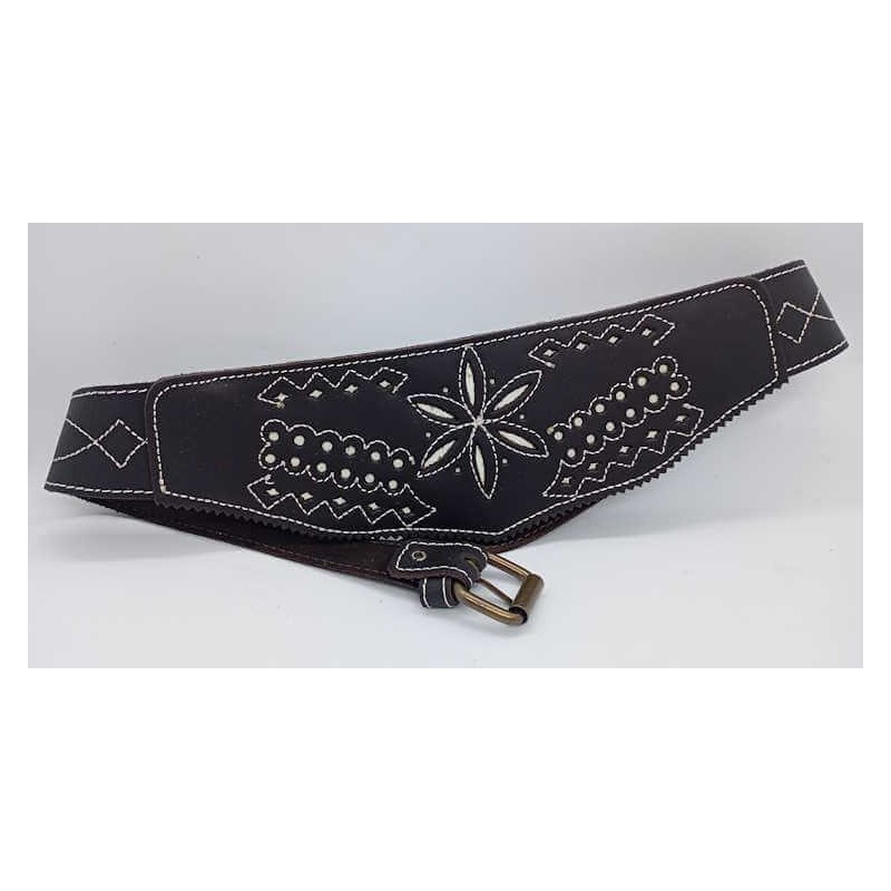 Fajín rociero para niña en jmccinturonesargentinos.es