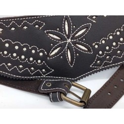 Fajín rociero para niña en jmccinturonesargentinos.es