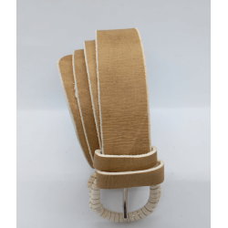 Cinturón de potro liso en jmccinturonesargentinos.es