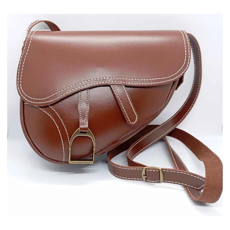 Bolso estribo en jmccinturonesargentinos.es