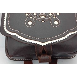 Bolso bandolera romería niña en jmccinturonesargentinos.es