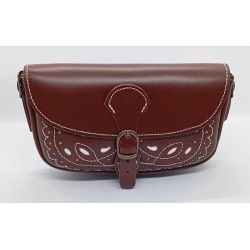 Bolso riñonera rociera en jmccinturonesargentinos.es