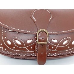 Bolso riñonera rociera en jmccinturonesargentinos.es