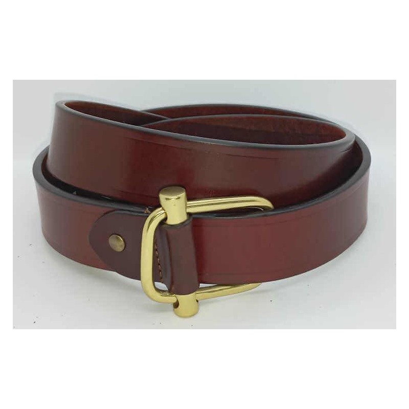 Campero hebilla rectangular en jmccinturonesargentinos.es