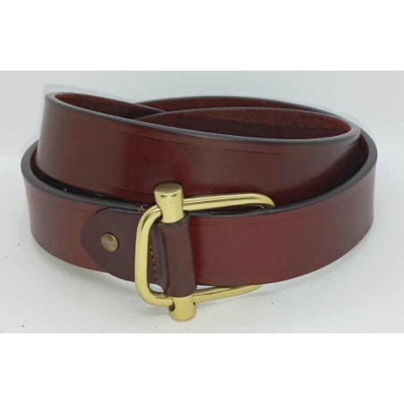 Campero hebilla rectangular en jmccinturonesargentinos.es