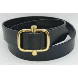 Campero hebilla rectangular en jmccinturonesargentinos.es