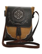 Bolsos y Complementos de Cuero para Mujer | JMC Cinturones Argentinos