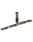 Complementos de Piel Hechos a Mano | JMC Cinturones Argentinos